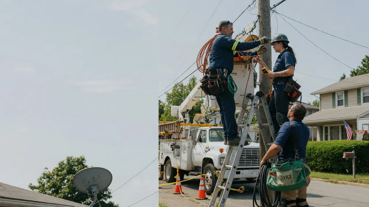 Electrical Repair in Jonesville, VA near me